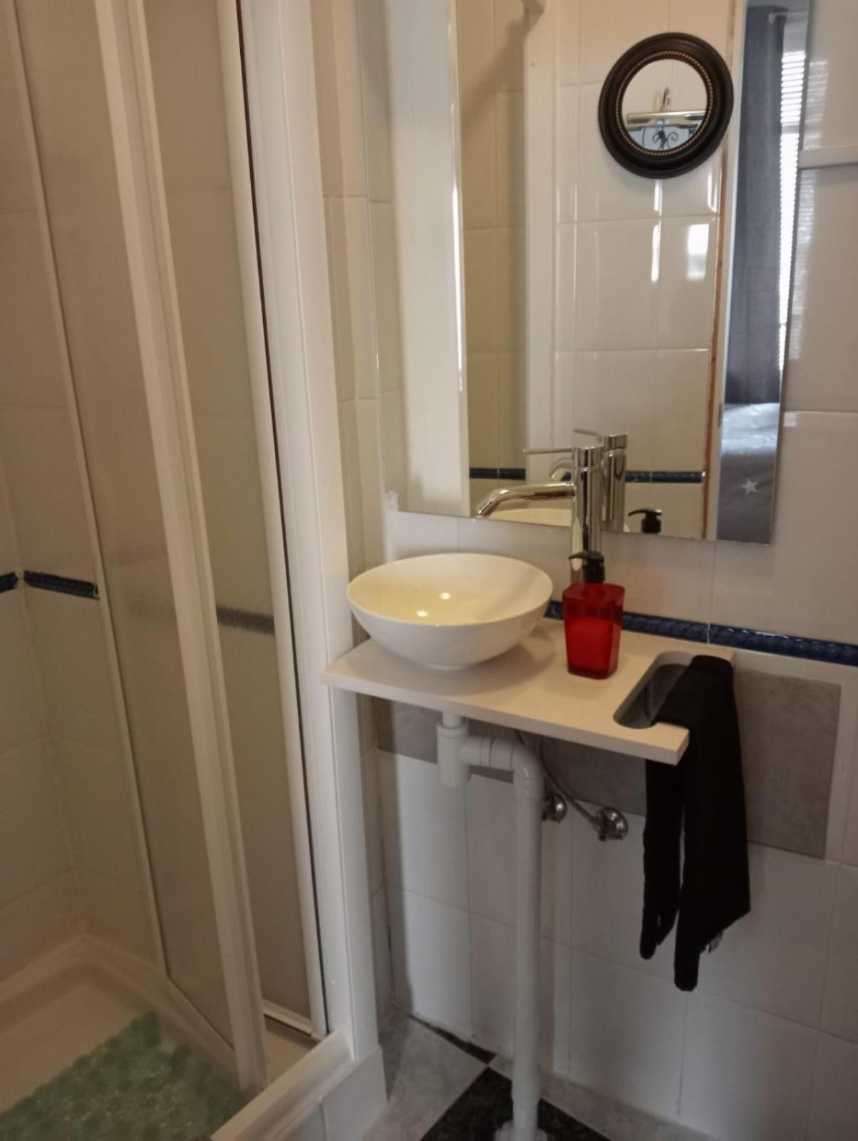 Apartamentos Oscar 格拉纳达 客房 照片