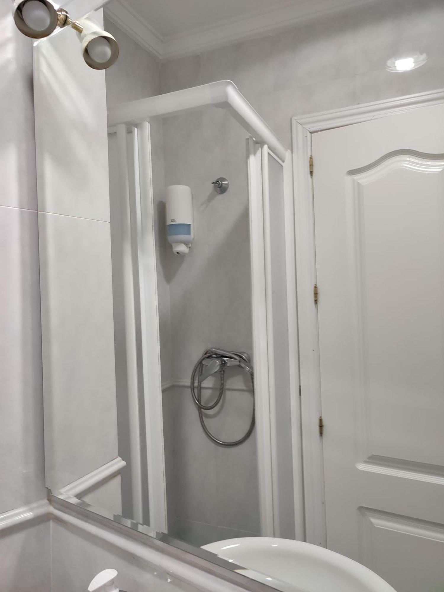 Apartamentos Oscar 格拉纳达 客房 照片